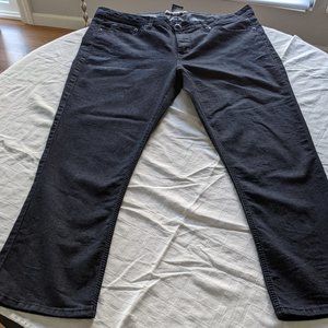 Source of Wisdom - Torrid - Med Blue 24